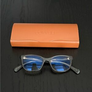 Oliver Peoples Tortoise Prescription Glasses